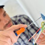 Become a High Paid Electrician