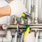 Heating and Plumbing Specialist