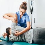 The Impact of Physiotherapy
